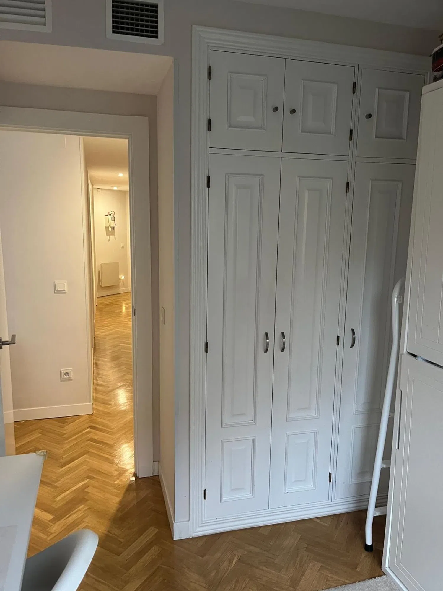 Piso en calle de José Silva, 15 - Foto 19