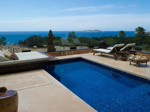 Chalet adosado en Calle Puig del Mar, 1, Cala Vedella - Cala Tarida - Cala Conta, Cala Vedella - Cala Tarida - Cala Conta - Foto 22