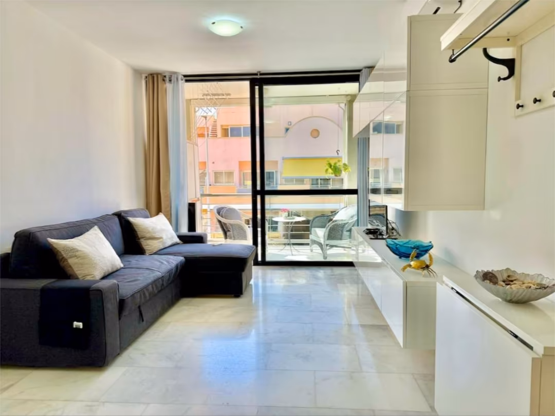 Apartamento en  Calle las Artes 14 - Foto 2