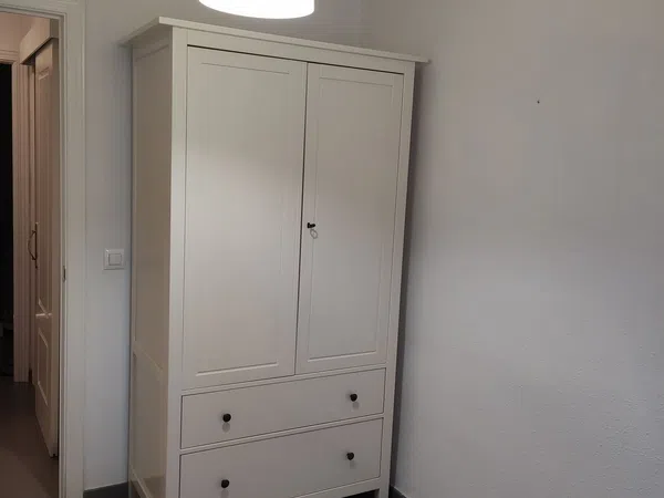 Piso en calle Virgen de Luján, 38 - Foto 10