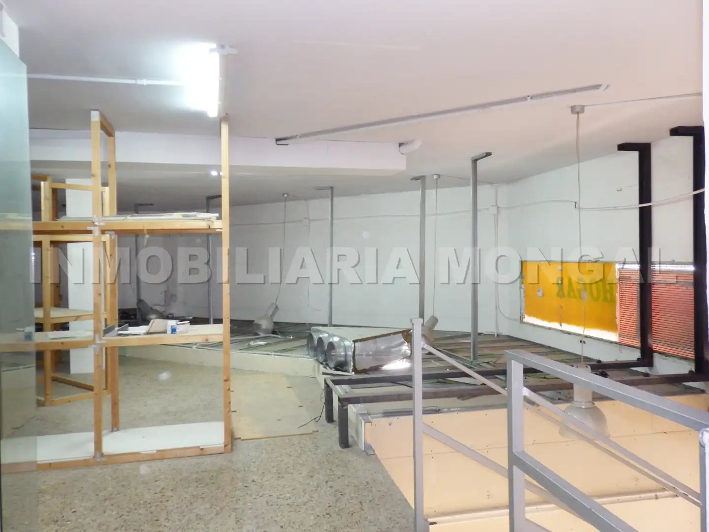 Local comercial en  Carrer de Joaquim Auger - Foto 25