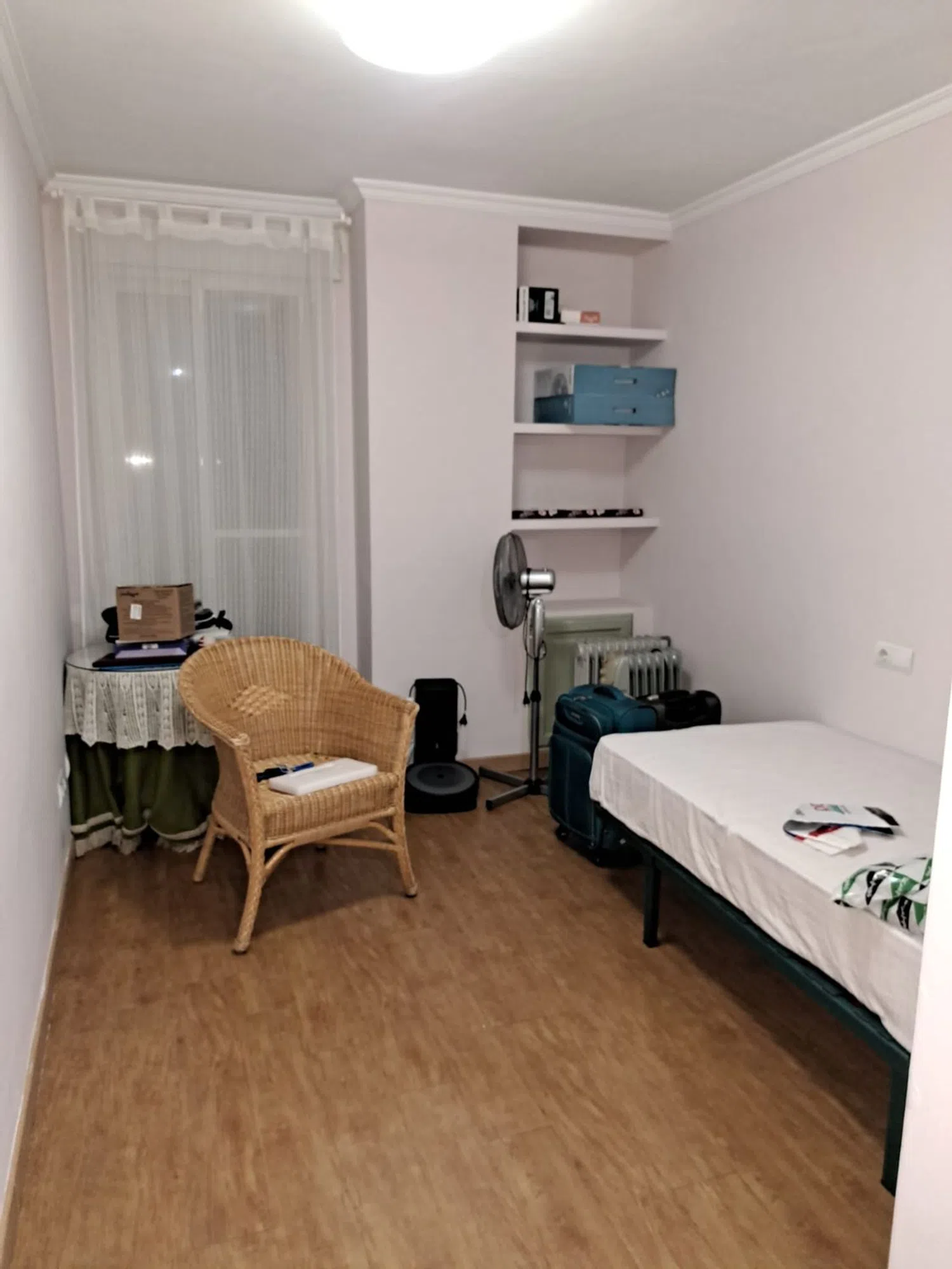 Piso en calle de la Vall de Laguar, 9 - Foto 7