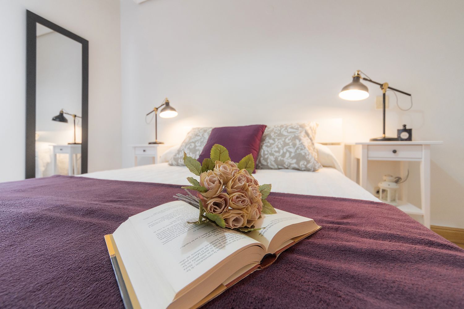 Piso en calle de Irunlarrea, 50 - Foto 1