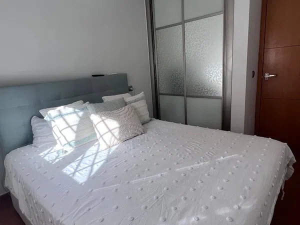 Piso en calle Villafuerte, 40 , bajo izquierda