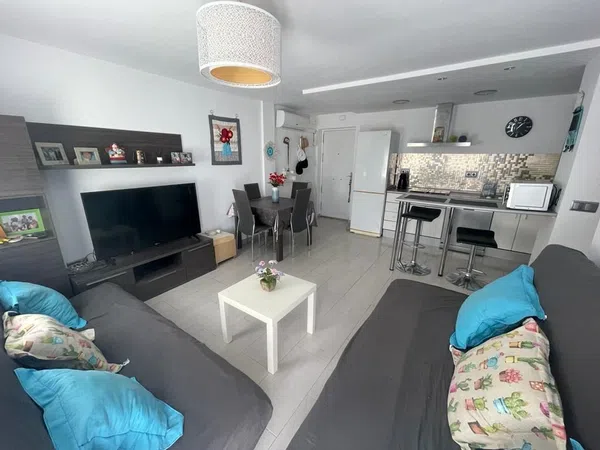 Piso en Urbanización Pueblo mexicano, 22, San Luis de Sabinillas, San Luis de Sabinillas - Foto 1