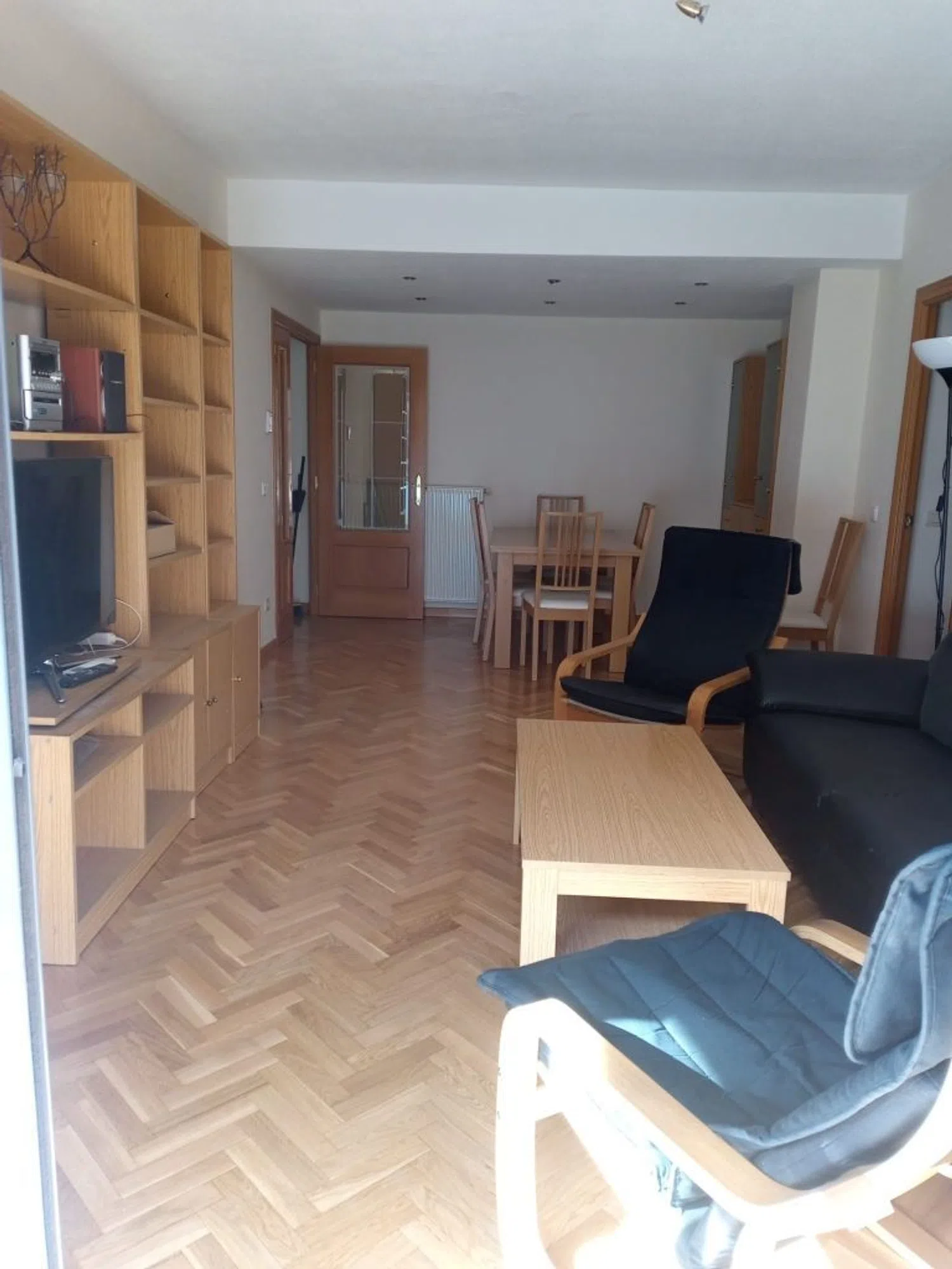 Piso en calle las Gardenias, 17 - Foto 3