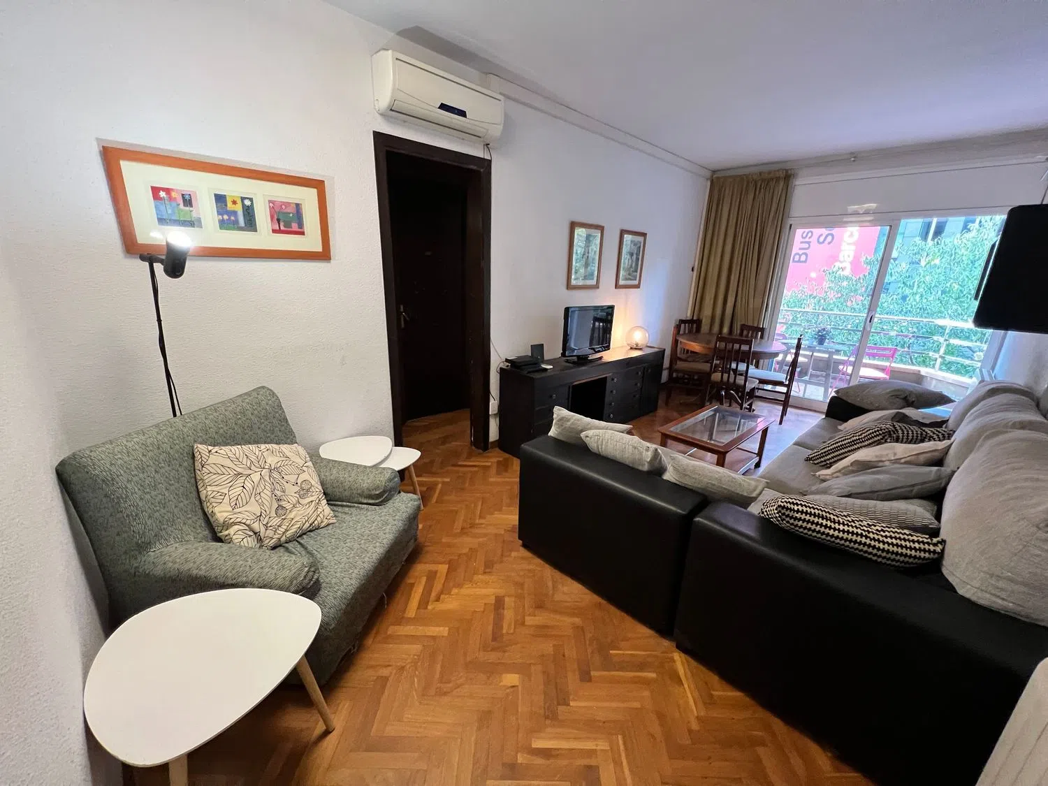 Piso en calle d'Aragó, 16 - Foto 2