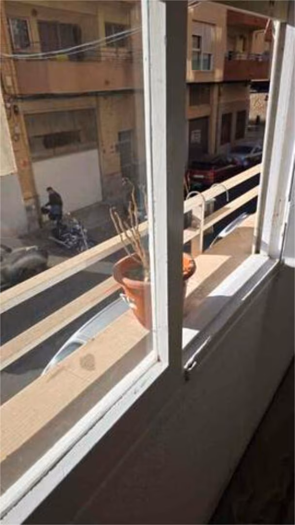 Piso en Los Ángeles - Foto 7