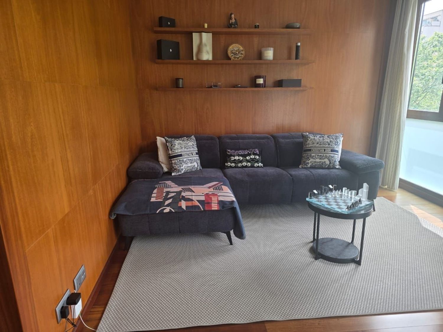 Piso en paseo de Gràcia, 82 - Foto 4