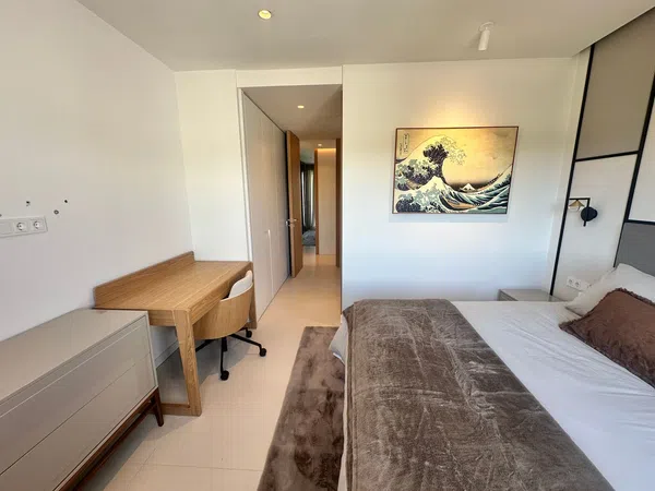 Piso en Avenida de Luis García Cereceda, La Finca - Foto 25