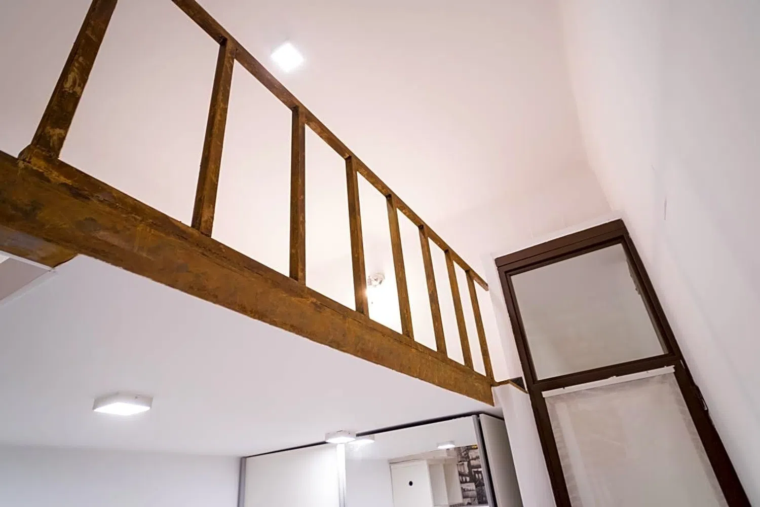 Piso en glorieta de las Pirámides - Foto 16