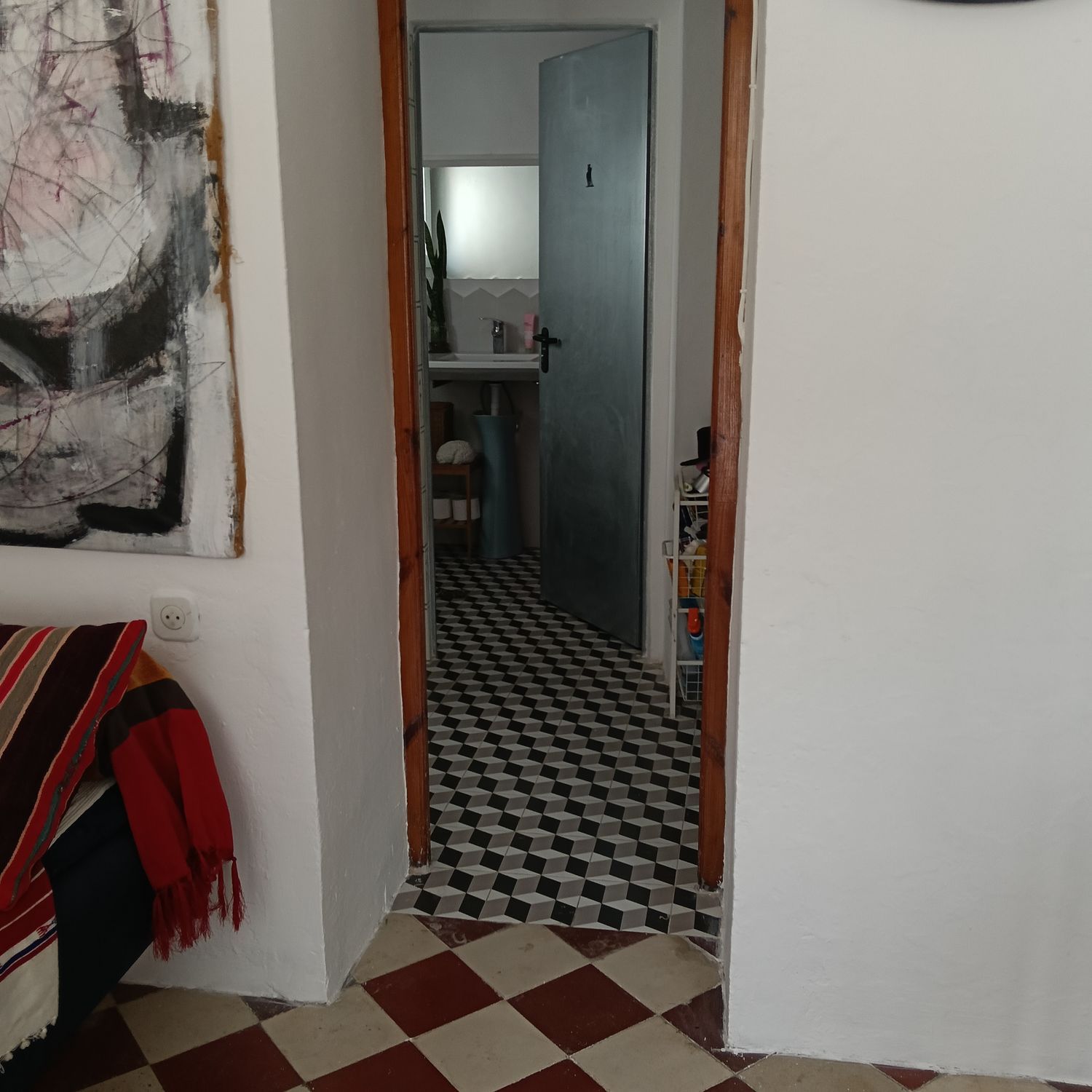 Casa de pueblo en Carrera, 16 - Foto 20