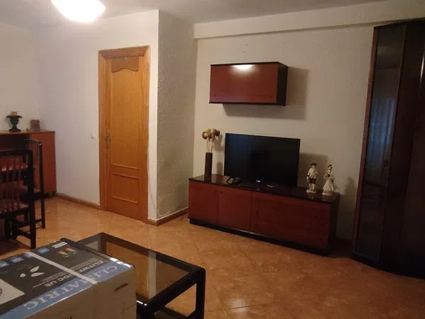 Piso en Paseo de Ronda, 29, Las Trescientas - San Francisco, Las Trescientas - San Francisco - Foto 3