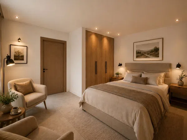 Casa de pueblo en Manzanares el Real - Foto 4