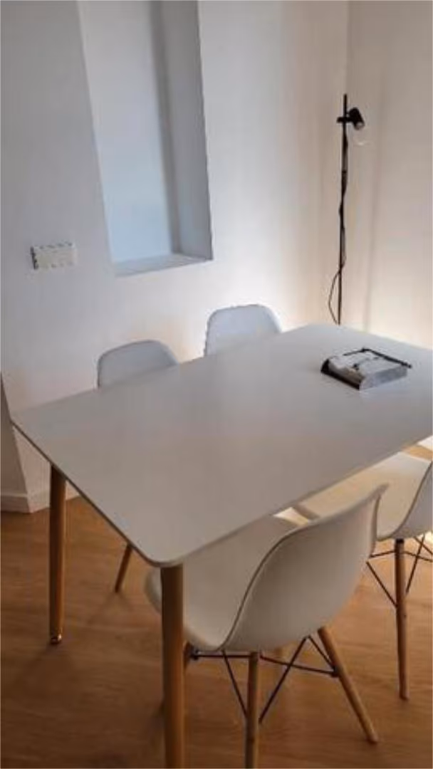 Apartamento en Barrio de Salamanca - Foto 6