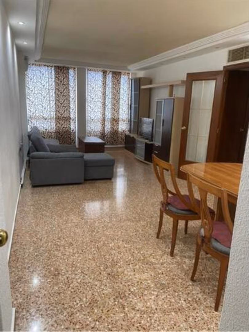 Piso en centro