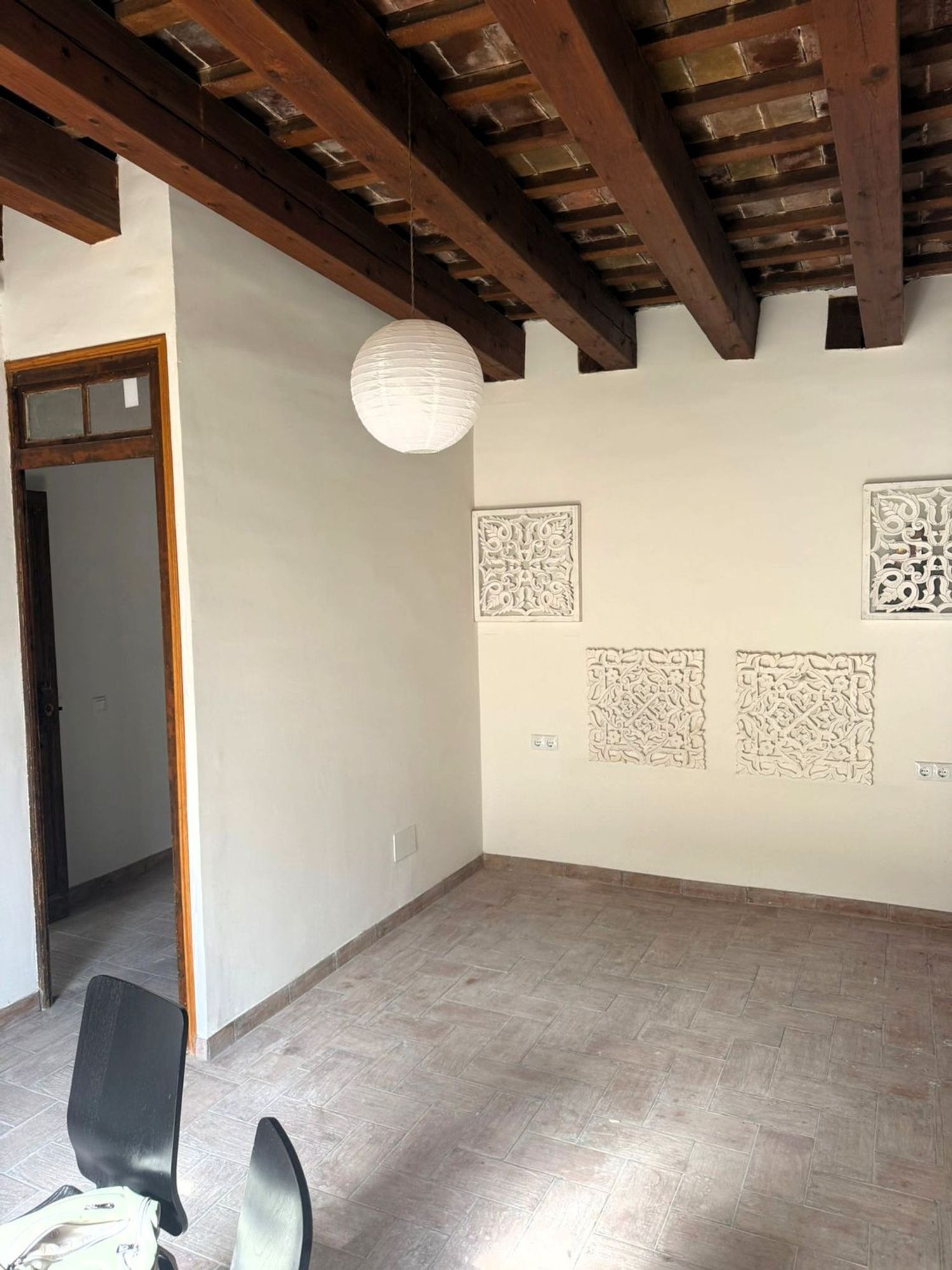 Piso en Passatge de Sant Benet, 3 - Foto 2