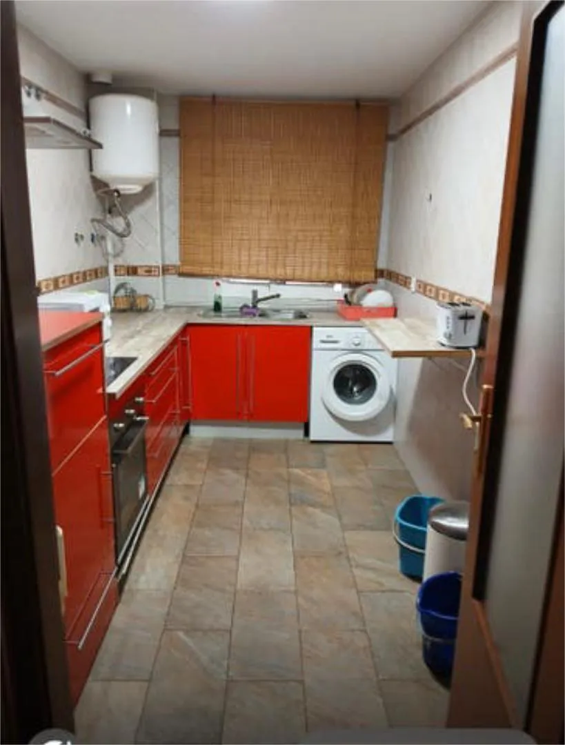 Piso en VISTAZUL DOS HERMANAS - Foto 5