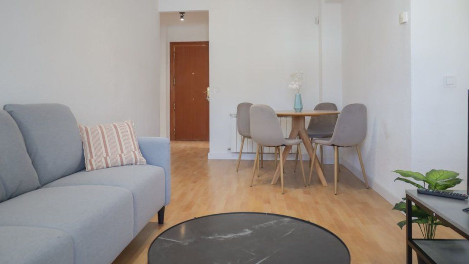 Piso en Juan de la Cierva - Foto 5