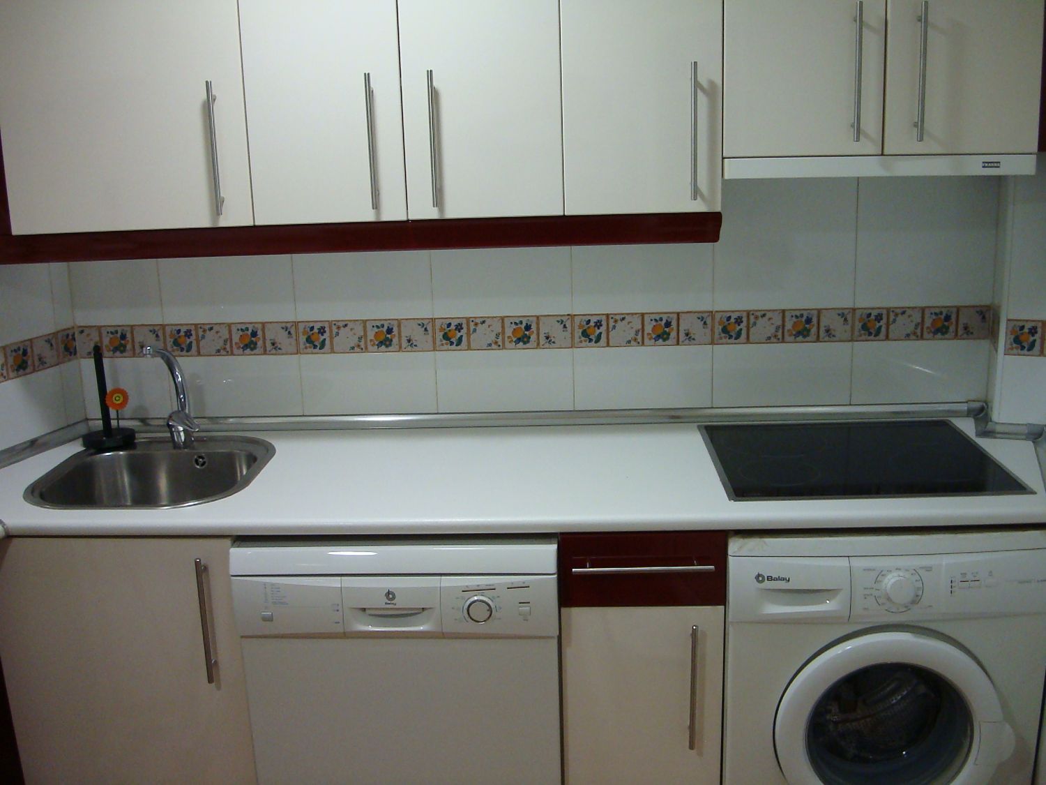 Piso en Calle de Juan José Lorente, 57 - Foto 18