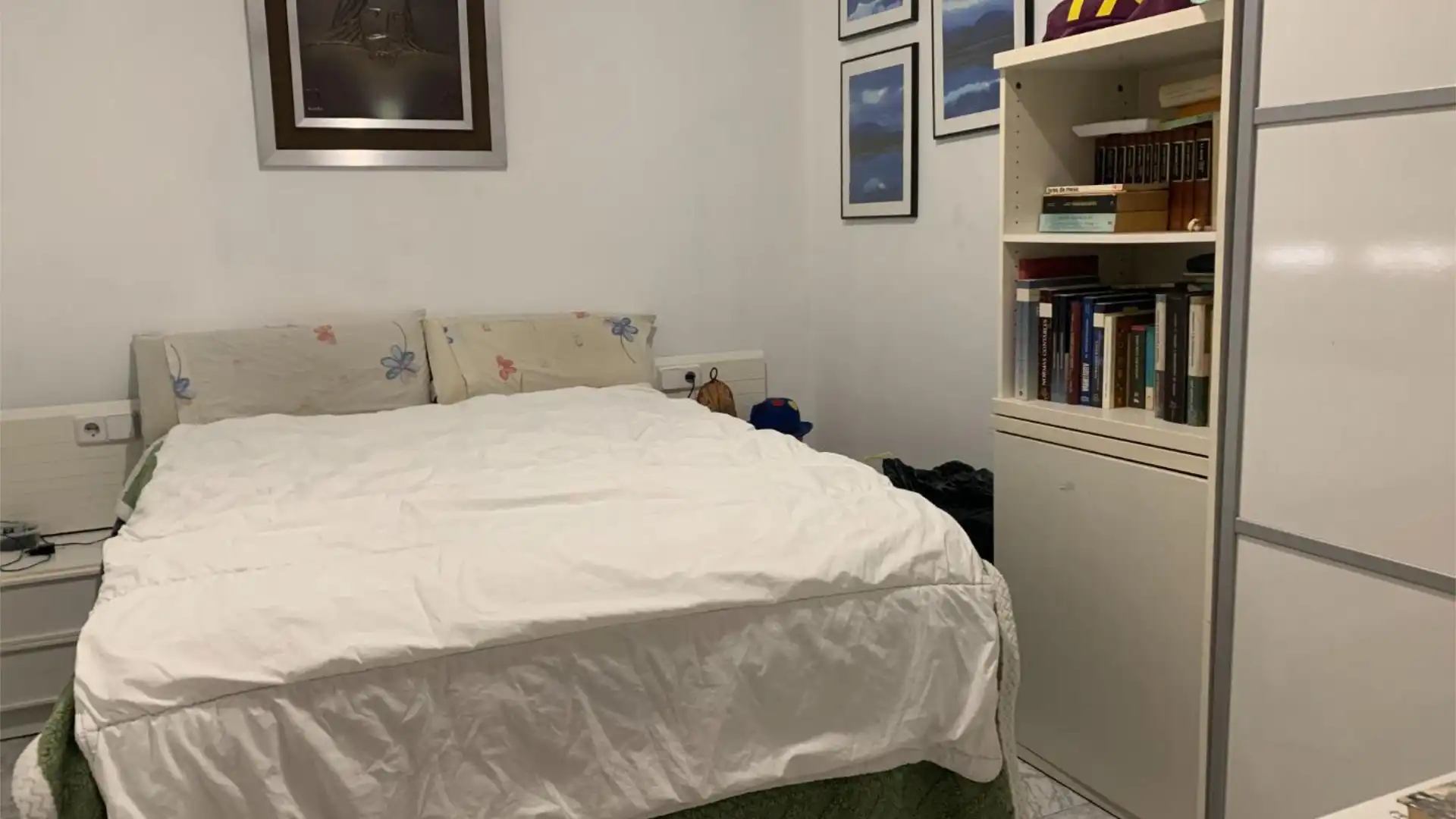 Piso en  Avinguda de Tudela 35 - Foto 10