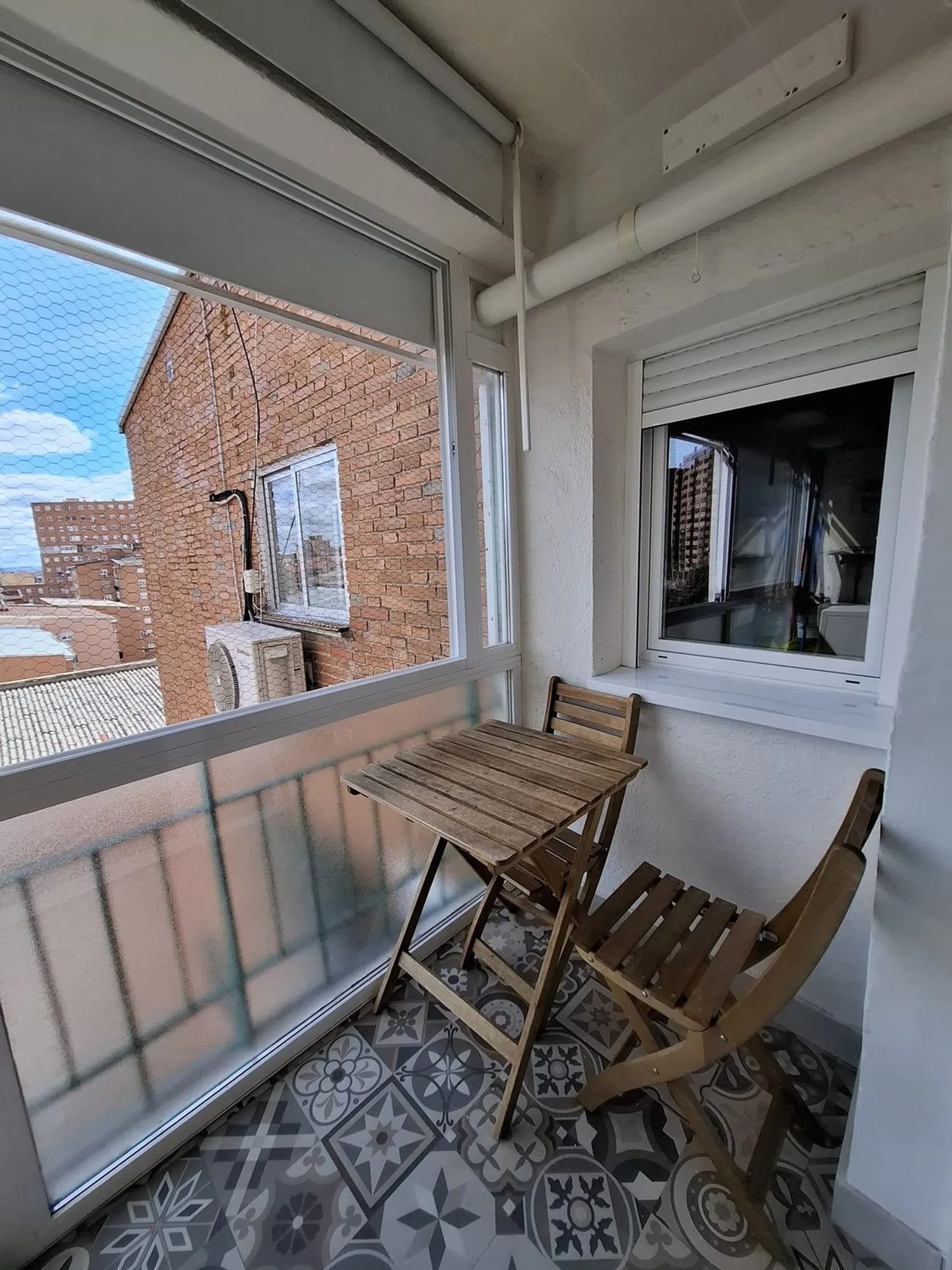 Piso en Barrio Palomeras sureste - Foto 5