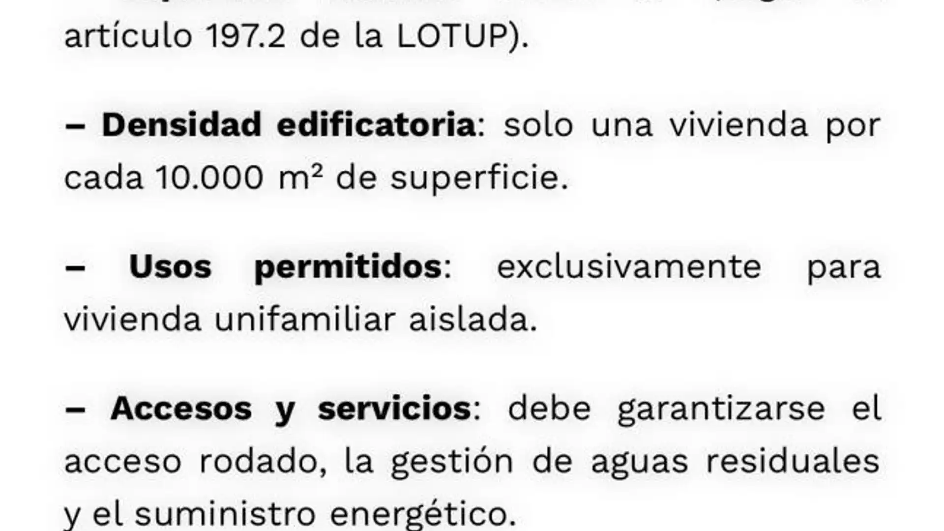 Finca rústica en  Carrer Abriat Cantó 14 - Foto 11