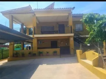 Chalet en  Partida Pedrisa Polígono 25 114 - Foto 1