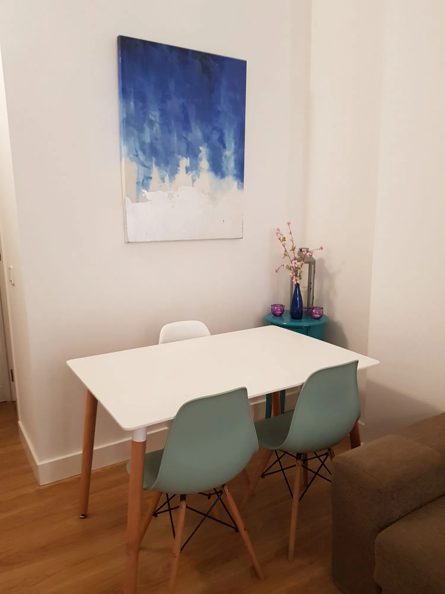 Piso en callejón Antolínez, 9 - Foto 16