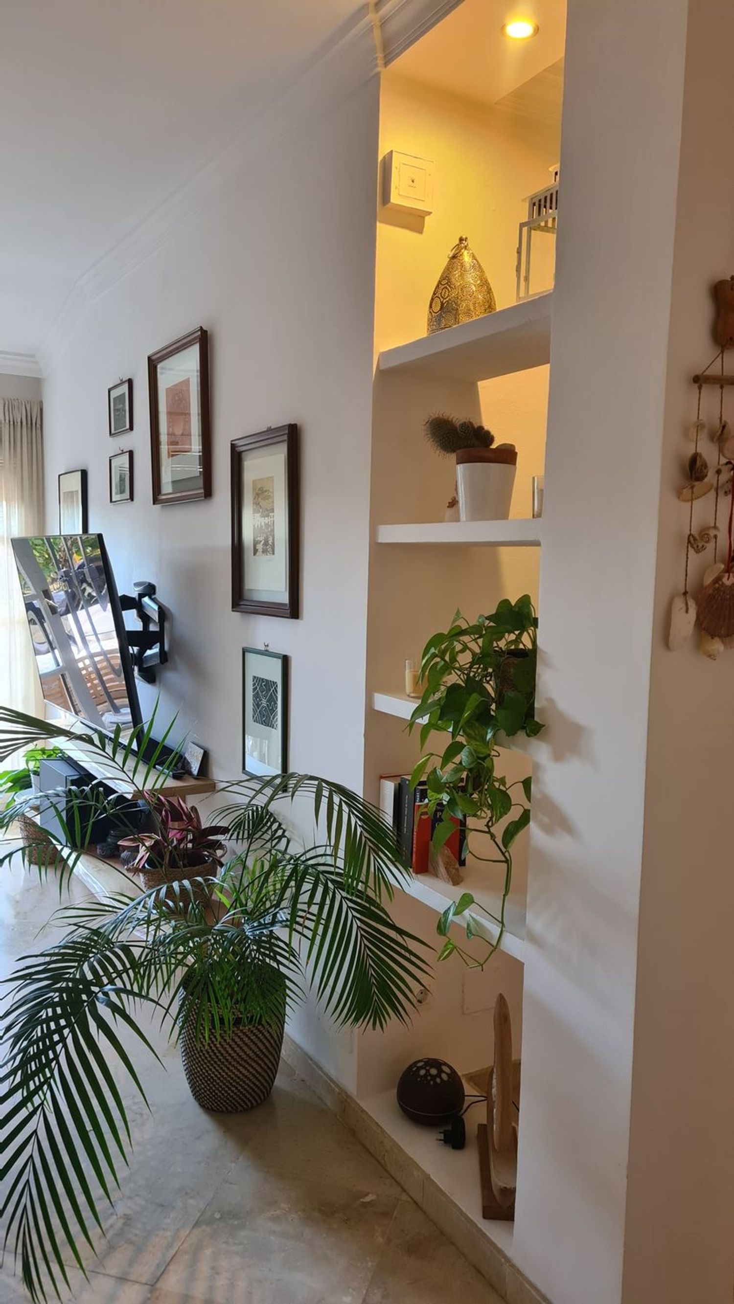 Chalet adosado en Urbanización Los Pinos de Aloha, 2 - Foto 7