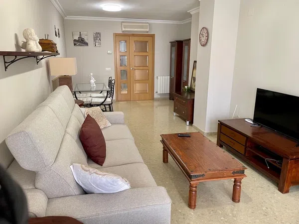 Piso en Ronda de la Magdalena, 96, Zona Plaza Illes Columbretes - Foto 6