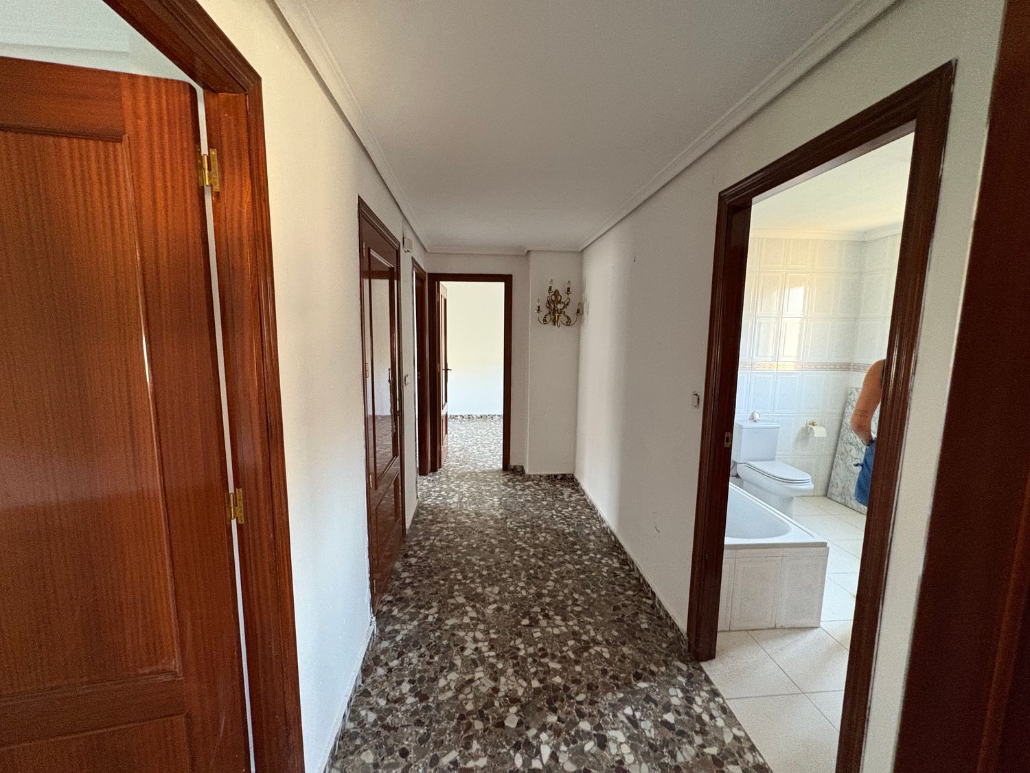 Casa o chalet independiente en Elche de la Sierra - Foto 29