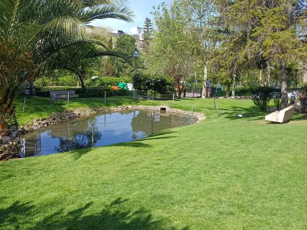 Ático en calle de Cuesta Blanca, 12