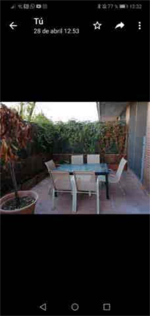 Piso en Arroyo del Moro