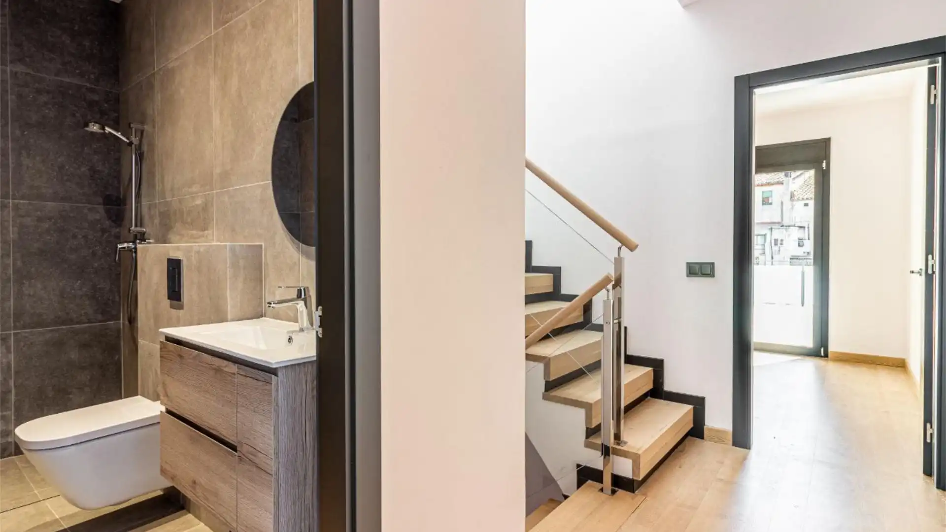 Casa adosada en  Carrer del Rector 31 - Foto 9