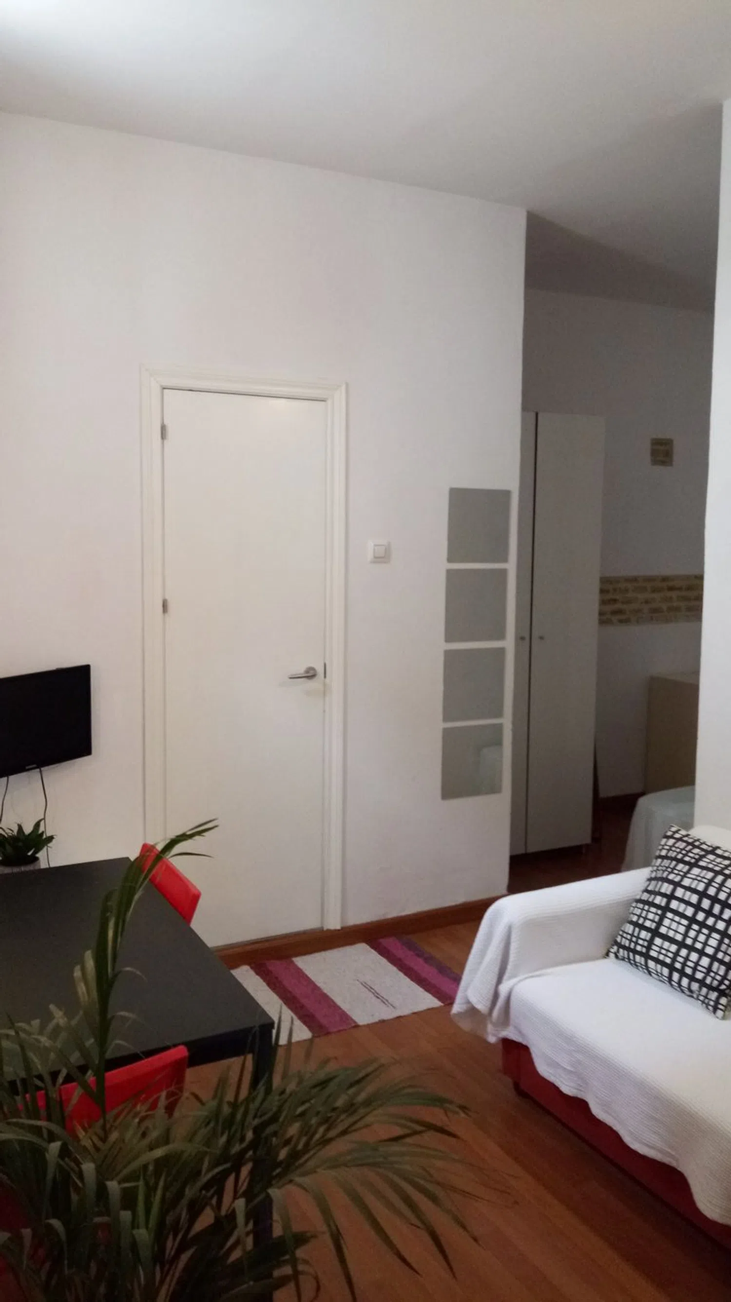 Estudio en plaza San Marcos, 3 - Foto 1