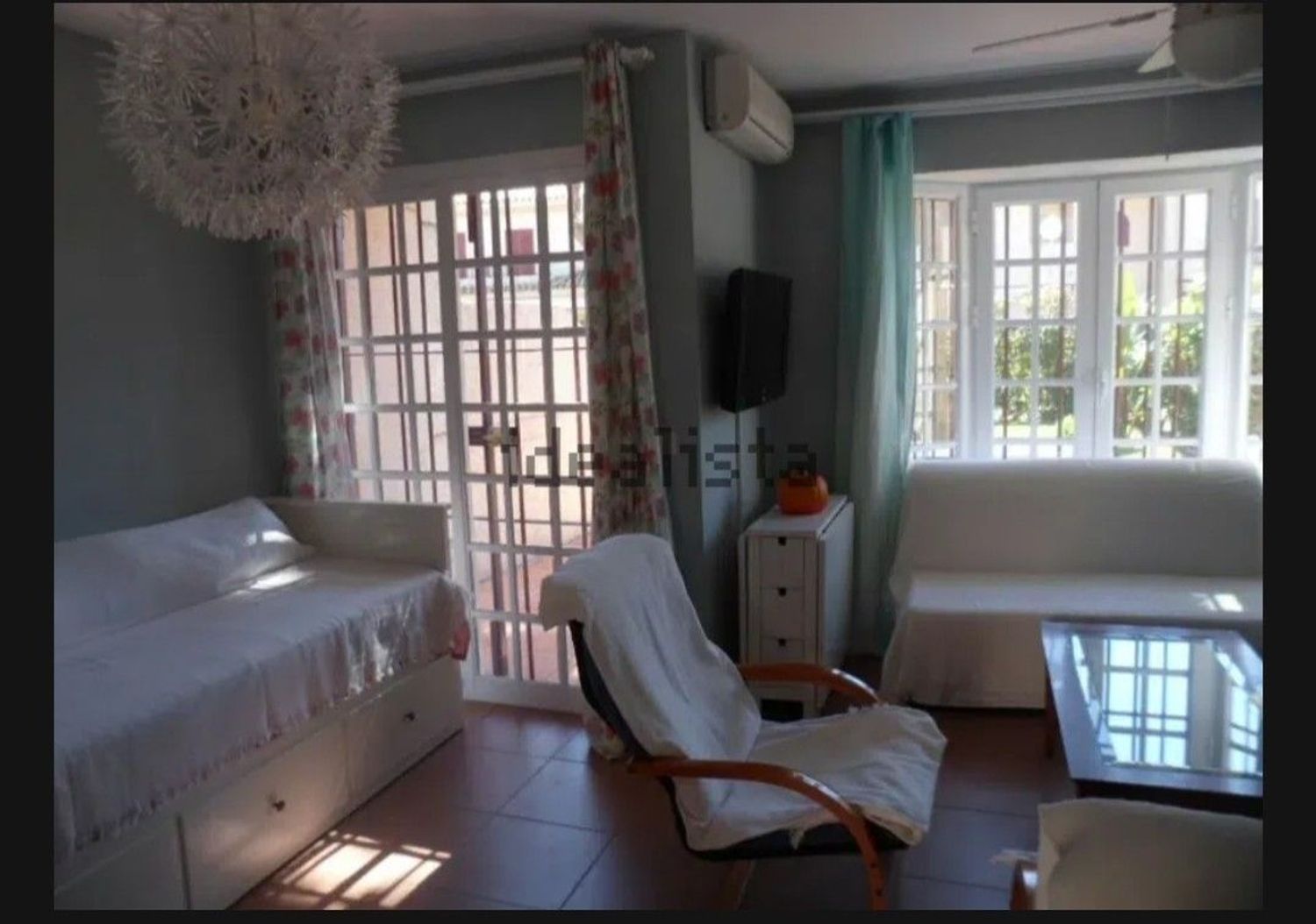 Chalet pareado en Avenida Nuevo Oasis del Sur s/n - Foto 9