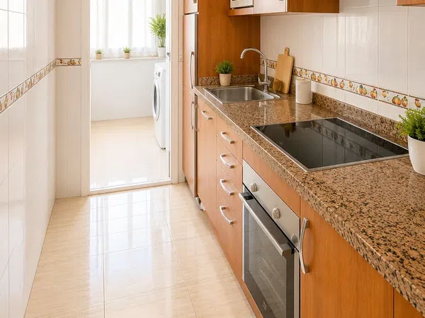 Piso en Tarifa, 14 - Foto 3