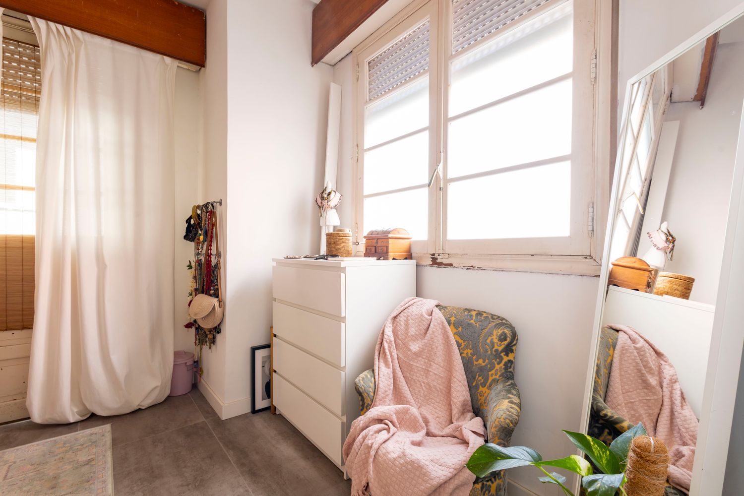 Chalet pareado en calle San Francisco Javier, 27 - Foto 7