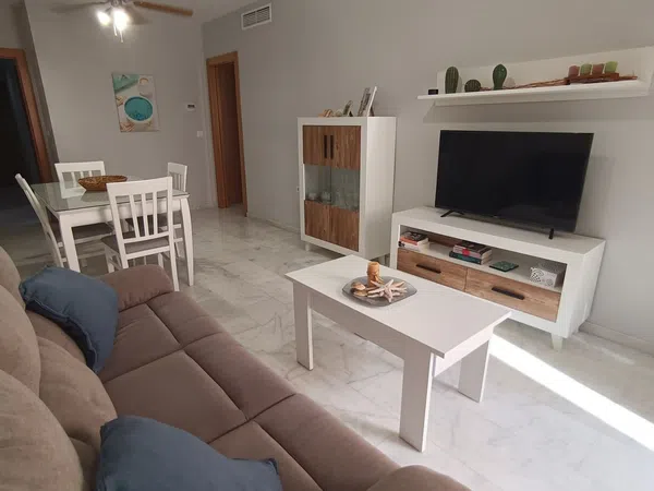 Piso en Avenida del Farillo, 11, Calahonda - Carchuna, Calahonda - Carchuna - Foto 1