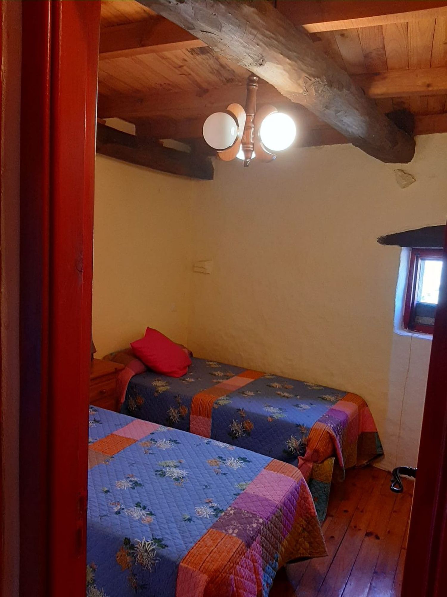 Casa de pueblo en Calle Eras E.C., 39, Campo-Los Barrios-Compludo, Campo-Los Barrios-Compludo - Foto 19