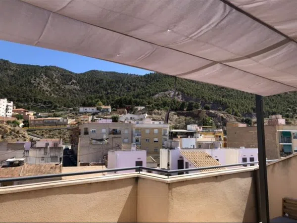 Ático en calle Saavedra Fajardo, 24 - Foto 19