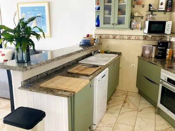 Piso en calle Sol Naixent, 18 - Foto 9