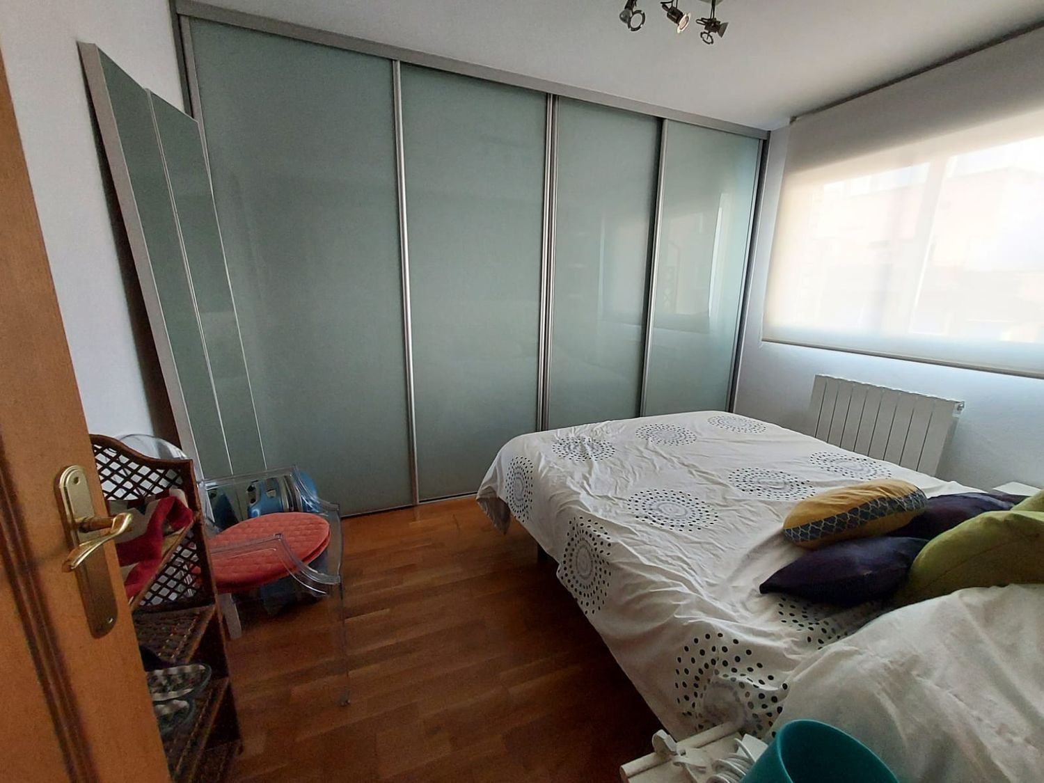 Dúplex en Calle de Tomás Zumalacárregui, 28, Paseo Sagasta - Foto 14