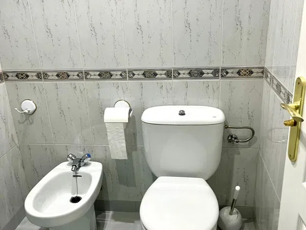 Piso en Los Castillejos - La Trinidad - Foto 17
