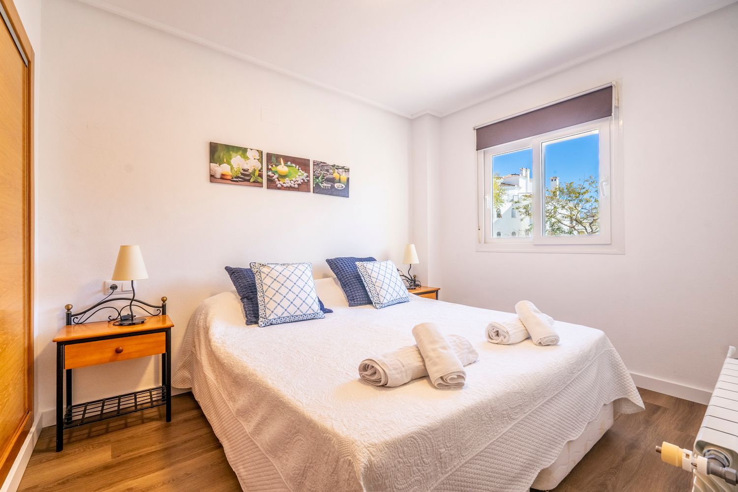 Piso en Rm-f19, 104 - Foto 1