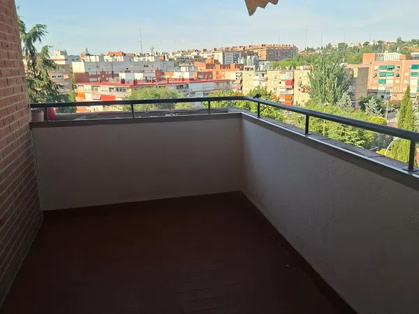 Piso en Calle de Ramón Gómez de la Serna, 11, Peñagrande - Foto 28
