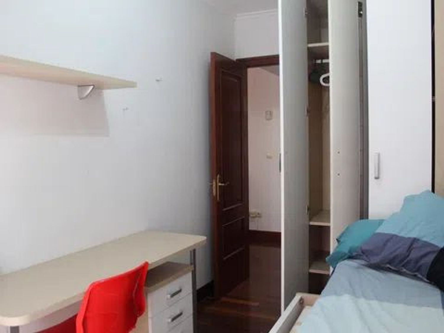 Piso en Erandio - Foto 15