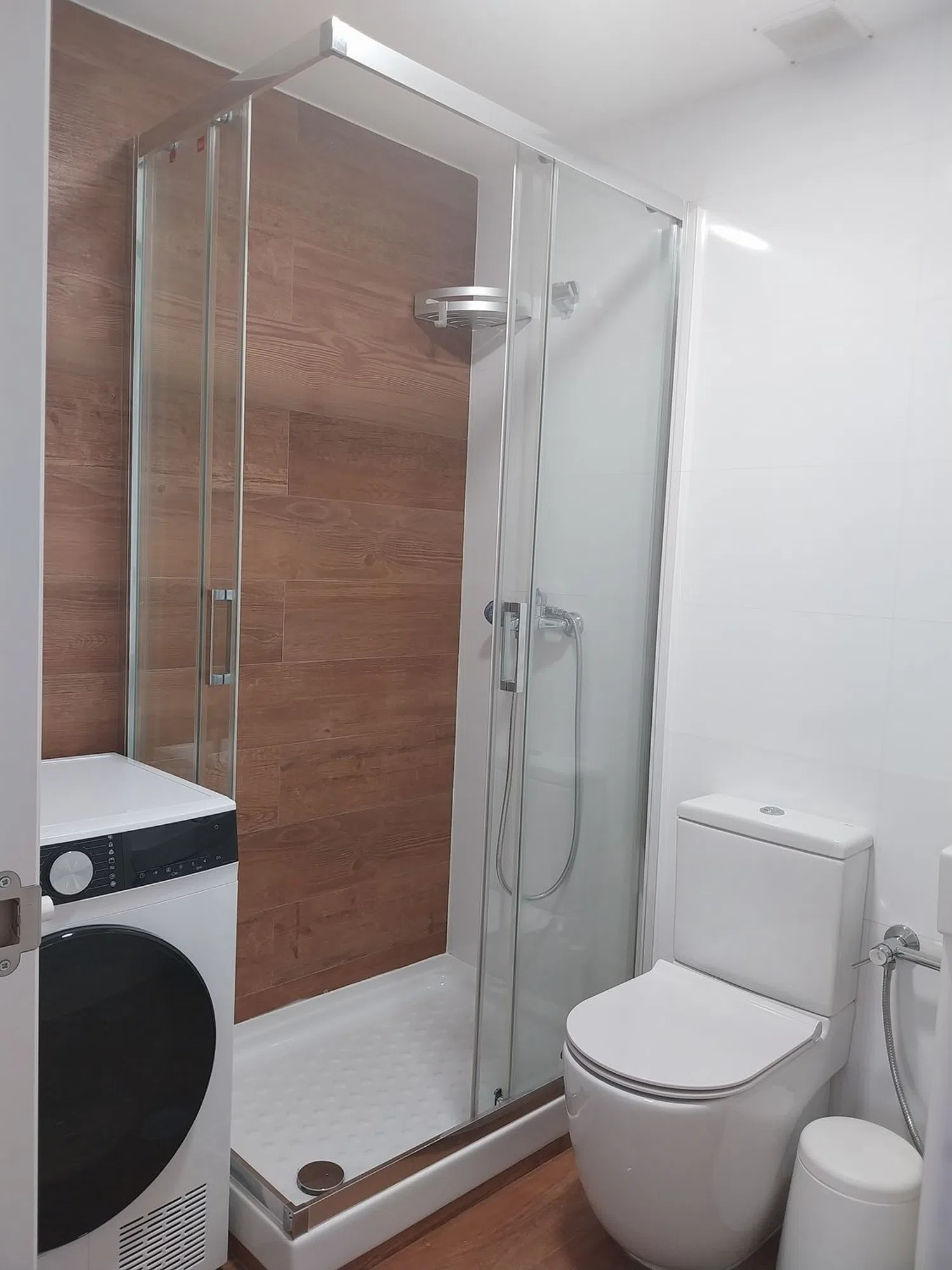 Estudio en calle Concejal Francisco José Jiménez Martín, 50 - Foto 1