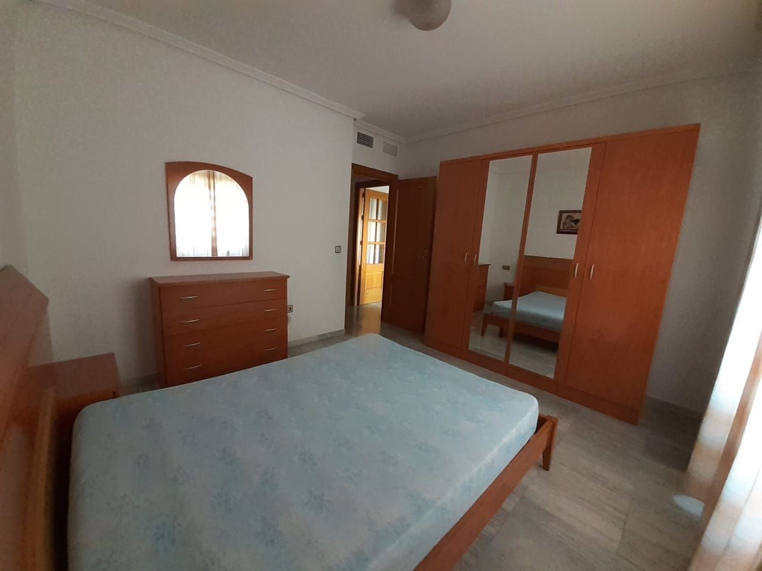 Piso en Calle Pintor Racionero Castro, 16, Santa Rosa - San José - Foto 14